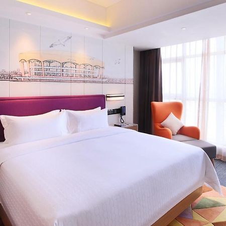 Hampton By Hilton Beihai Exterior photo