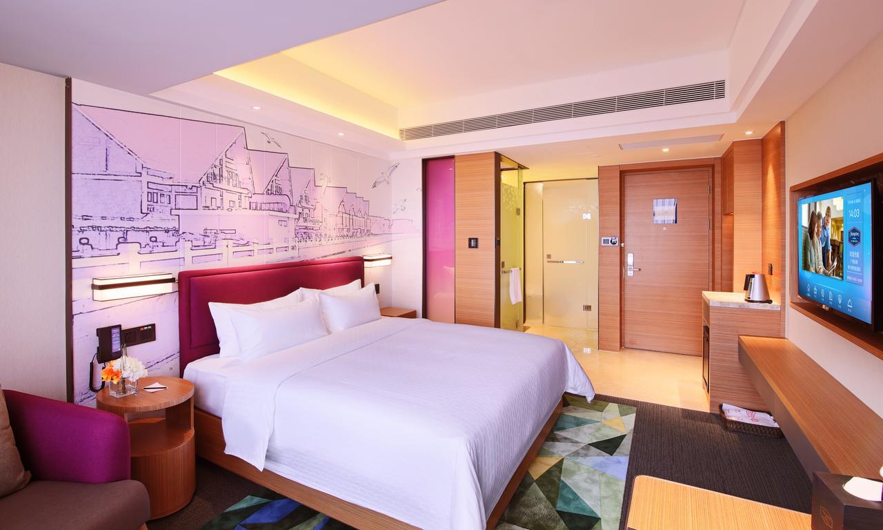 Hampton By Hilton Beihai Exterior photo