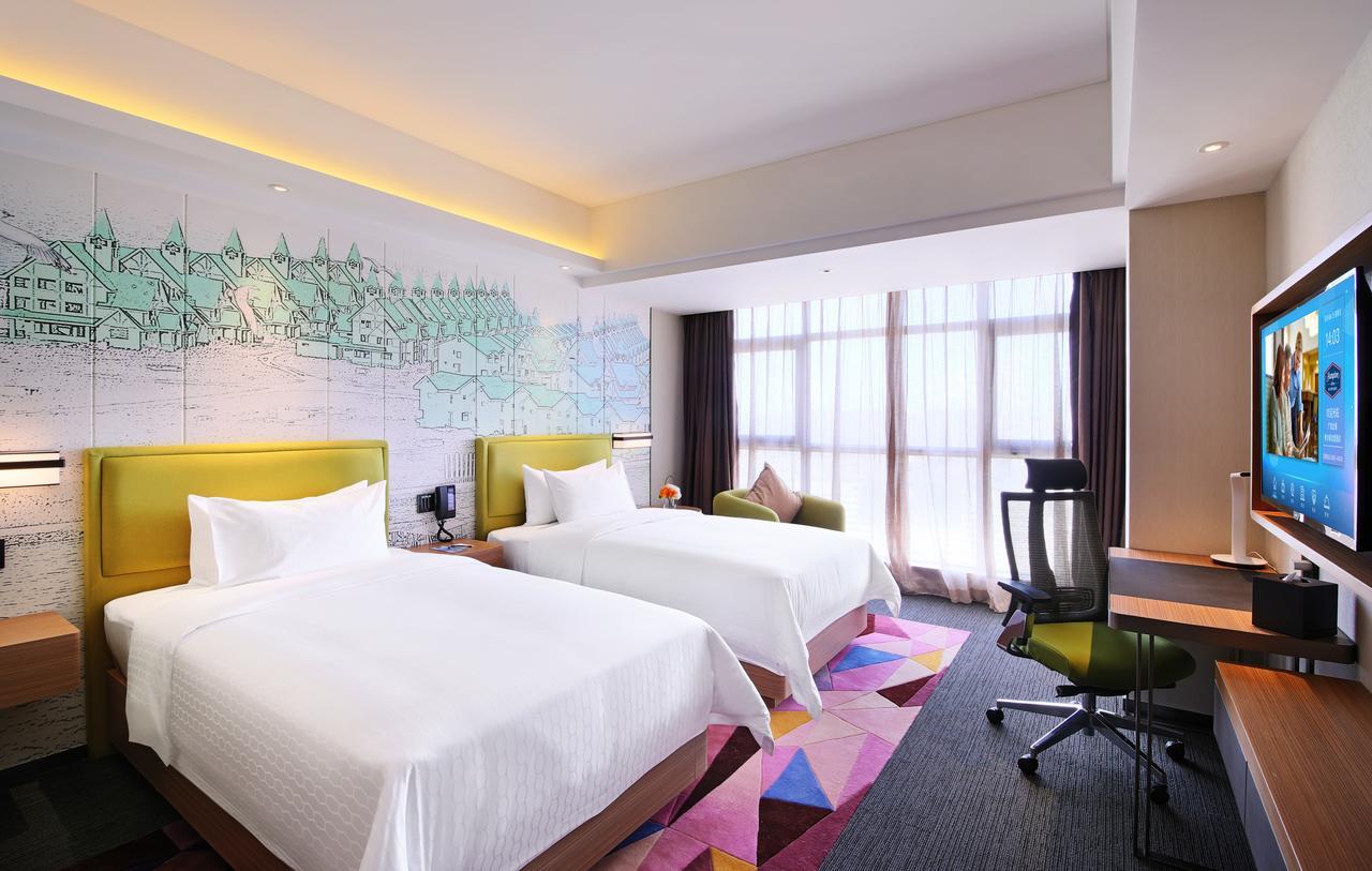 Hampton By Hilton Beihai Exterior photo