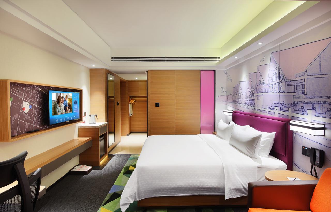 Hampton By Hilton Beihai Exterior photo