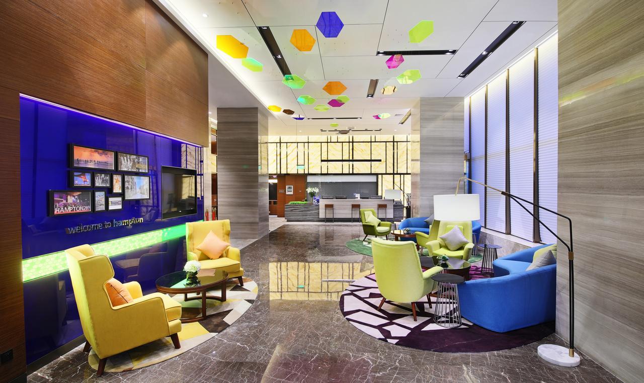 Hampton By Hilton Beihai Exterior photo