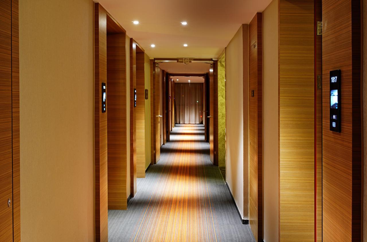 Hampton By Hilton Beihai Exterior photo