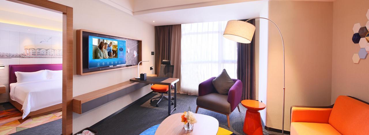 Hampton By Hilton Beihai Exterior photo
