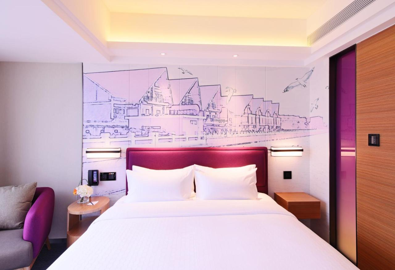 Hampton By Hilton Beihai Exterior photo